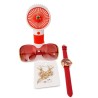 Cajita de Accesorios de Mujer YH-040