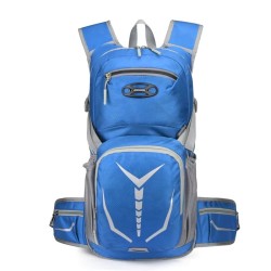 Mochila Deportiva OO3 Azul