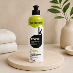 Crema de Peinar Kanechom Activador de Rizos 300ml 006112