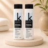 Combo Kanechom Shampoo + Acondicionador 300ml Restaura y Protege 1858