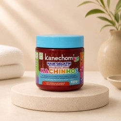Gel de Cabello Kanechom Kids Sin Alcohol 500gr 205584
