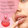 Mascarilla de Labios Jelly Lip Mask Osito Ushas ULS002B