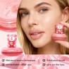 Mascarilla de Labios Jelly Lip Mask Osito Ushas ULS002B