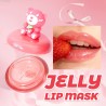 Mascarilla de Labios Jelly Lip Mask Osito Ushas ULS002B