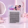Kit de Pestañas Postizas Amybeauty SO-4