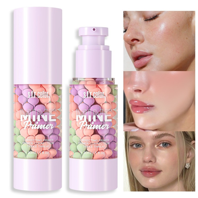 Primer Bealive Magic S.f.r Color 5908