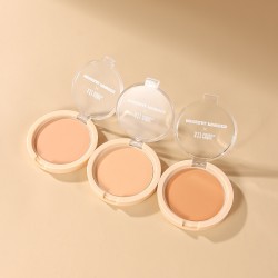 Polvo Compacto S.f.r Color 8256