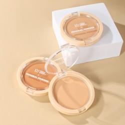 Polvo Compacto S.f.r Color 8256