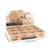 Polvo Suelto Beninas S.f.r Color 8261