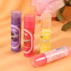 Bálsamo de labios Frutal S.f.r Color 5608