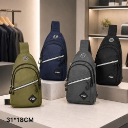 Bolso de Hombro 31x18cm XX1127