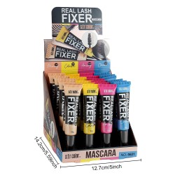 Máscara de Pestañas de Colores S.f.r Color 5621