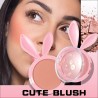 Rubor en Polvo de Conejo S.f.r Color 8301