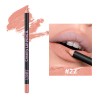 Lápiz Delineador de Labios Ushas UPE003B
