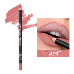 Lápiz Delineador de Labios Ushas UPE003B