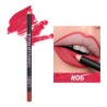Lápiz Delineador de Labios Ushas UPE003B