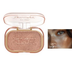 Iluminador de Rostro S.f.r Color 8253