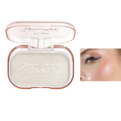 Iluminador de Rostro S.f.r Color 8253