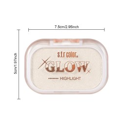 Iluminador de Rostro S.f.r Color 8253
