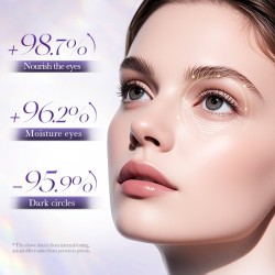Contorno de Ojos de Colágeno Bioaqua BQY86600