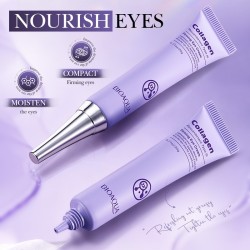 Contorno de Ojos de Colágeno Bioaqua BQY86600