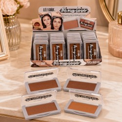 Corrector y Contorno en Polvo S.f.r Color 8010