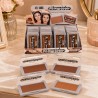 Corrector y Contorno en Polvo S.f.r Color 8010