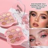 Sombra de Ojos Manzana S.f.r Color 8296