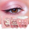 Sombra de Ojos Manzana S.f.r Color 8296