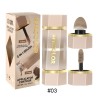 Contorno 2 en 1 con Brocha y Aplicador S.f.r Color 5990