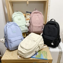 Mochila Escolar 6077