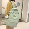 Mochila Escolar 6077