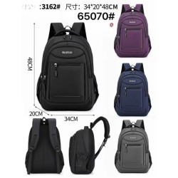 Mochila Escolar 65070