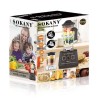 Licuadora Sokany 2 en 1 2.5 Litros SK-666
