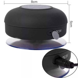 Parlante para Ducha ZF-31