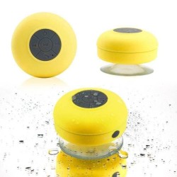 Parlante para Ducha ZF-31