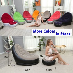 Sofá Inflable 1602