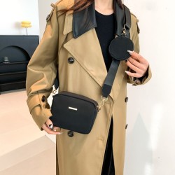 Cartera AYF-104 Café