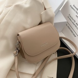 Cartera AYF-51 (Blanca/ Negra)