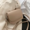 Cartera AYF-51 (Blanca/ Negra)