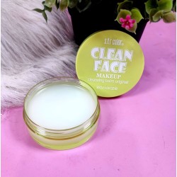 Removedor de Maquillaje en Crema 7744 - Sfr Color