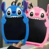Pizarra Mágica en Forma de Stitch