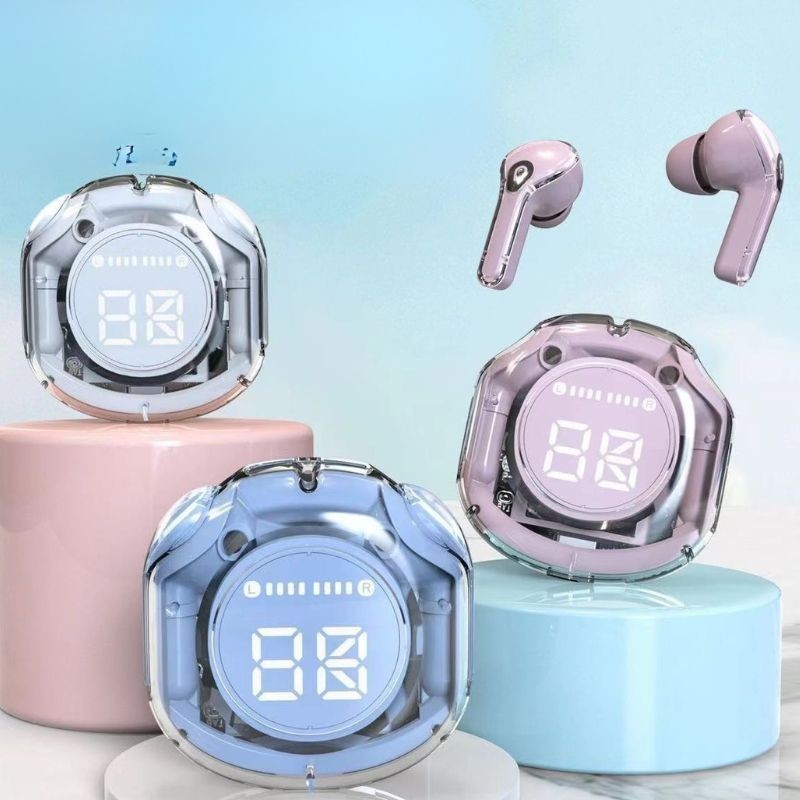 Audífonos Ultrapods Pro ZF-1473