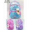 Mochila Con Llavero de Oso XL-318