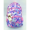 Mochila Con Llavero de Oso XL-318