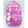 Mochila Con Llavero de Oso XL-318
