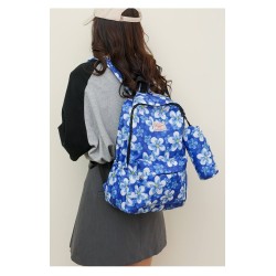 Mochila con Cartuchera con Diseños 333