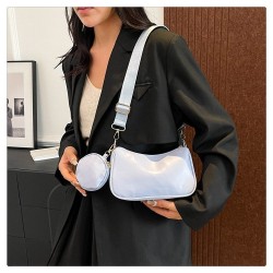 Cartera AYF-112 Roja