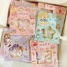 Stickers Kawaii Diy LLavero YZK0022