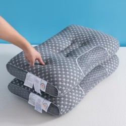 Almohada Ortopédica